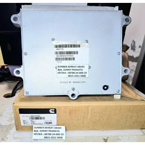 CUMMINS 4921776 ECU ECM ELECTRONIC CONTROL MODULE P4921776 1541759R05