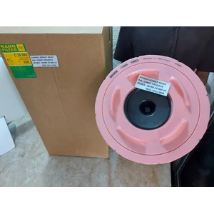 MANN C 26 980 AIR FILTER C26980 C26 980 C-26-980 DEUTZ 01182786 0118 2786 21377909 - ORIGINAL GERMANY
