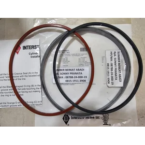 3014668 MCBEE INTERSTATE AR70577 AR-70577 AR 70577 3011076 3014668 3081489 SEAL ...