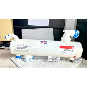 CUMMINS 3910582 HEAT EXCHANGER 3905050