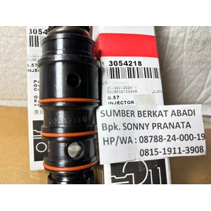 CUMMINS 3054218 4296808 3018566 INJECTOR 3054213 3047985 3013725 - NT855 NH855 NTA855
