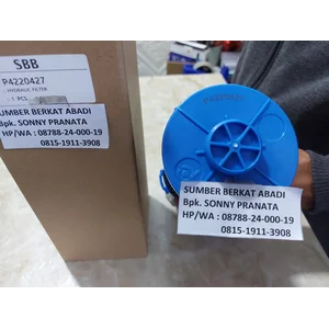 SBB KWK P4220427 29560408 29558464 29558117 HYDRAULIC OIL FILTER P42-20427 P42 20427 SFH-4615 SFH4615 SFH 4615 P18387 53344288 29558464 4220427 923944.3095 M67505-57 M6750557 SH 66310 SH 66353 SH66310 SH66353 P583549 P58-3549