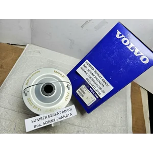 VOLVO PENTA 21408351 FUEL FILTER KX 57 KX57 KX-57 01340130 0134-0130 0134 0130 P990 P 990 P-990 BF7866 BF-7866 BF 7866 FF5584 FF-5584 FF 5844 P550839 01172715 - GENUINE ORIGINAL
