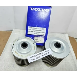 VOLVO PENTA 21408351 FUEL FILTER KX 57 KX57 KX-57 01340130 0134-0130 0134 0130 P990 P 990 P-990 BF7866 BF-7866 BF 7866 FF5584 FF-5584 FF 5844 P550839 01172715 - GENUINE ORIGINAL
