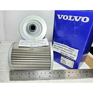 VOLVO PENTA 21408351 FUEL FILTER KX 57 KX57 KX-57 01340130 0134-0130 0134 0130 P990 P 990 P-990 BF7866 BF-7866 BF 7866 FF5584 FF-5584 FF 5844 P550839 01172715 - GENUINE ORIGINAL