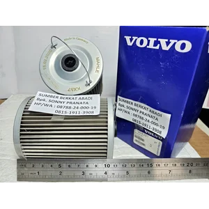 VOLVO PENTA 21408351 FUEL FILTER KX 57 KX57 KX-57 01340130 0134-0130 0134 0130 P990 P 990 P-990 BF7866 BF-7866 BF 7866 FF5584 FF-5584 FF 5844 P550839 01172715 - GENUINE ORIGINAL