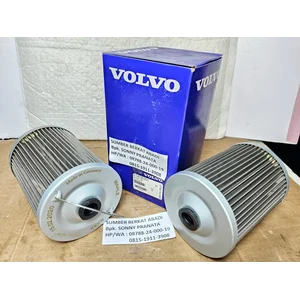 VOLVO PENTA 21408351 FUEL FILTER KX 57 KX57 KX-57 01340130 0134-0130 0134 0130 P990 P 990 P-990 BF7866 BF-7866 BF 7866 FF5584 FF-5584 FF 5844 P550839 01172715 - GENUINE ORIGINAL