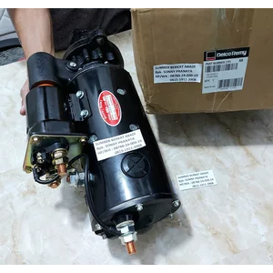 STARTER MOTOR 3636817 3651890 24V 9KW 11T 10R9816 3651893 3636821 8200209 10479339 10479346 3496530 50MT 50 MT 10R-9816 10461057 338-3454 3383454 237-1962 2371962 237 1962 10R 9816 594-8720 5948720 - 24V 9KW 11T