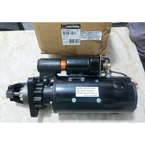STARTER MOTOR 3636817 3651890 24V 9KW 11T 10R9816 3651893 3636821 8200209 10479339 10479346 3496530 50MT 50 MT 10R-9816 10461057 338-3454 3383454 237-1962 2371962 237 1962 10R 9816 594-8720 5948720 - 24V 9KW 11T