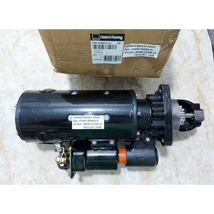 STARTER MOTOR 3636817 3651890 24V 9KW 11T 10R9816 3651893 3636821 8200209 10479339 10479346 3496530 50MT 50 MT 10R-9816 10461057 338-3454 3383454 237-1962 2371962 237 1962 10R 9816 594-8720 5948720 - 24V 9KW 11T