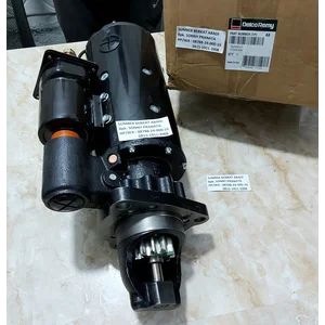 STARTER MOTOR 3636817 3651890 24V 9KW 11T 10R9816 3651893 3636821 8200209 10479339 10479346 3496530 50MT 50 MT 10R-9816 10461057 338-3454 3383454 237-1962 2371962 237 1962 10R 9816 594-8720 5948720 - 24V 9KW 11T