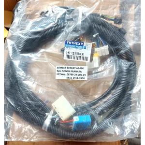 MONITOR 208-53-12920 WIRING 2085312920 HARNESS 208 53 12920 PC200-7