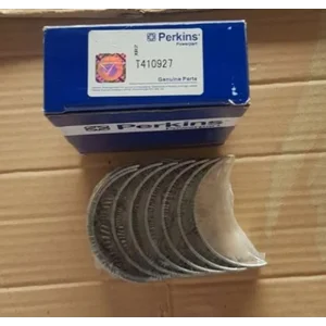 PERKINS T410927 CONROD BEARING 329-7846 3297846 - GENUINE