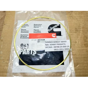 CUMMINS 3054948 3054951 3054950 RING SEAL CYLINDER LINER 3054946 3054945 3019958 143947