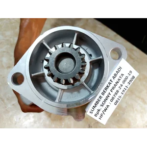 STARTER 129136-77011 S13-332 MOTOR 12V 2.5KW 15T 12913677011 S13 332 19709N 4TN78 S13-294 S13294 S13 294 3TNV88