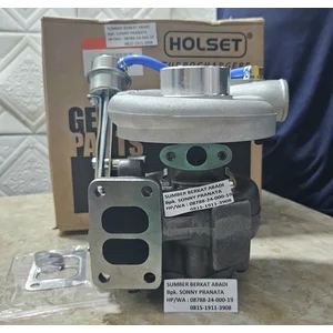 HOLSET 4048335 4046100 4041764 TURBOCHARGER 2836441 4051033 3783604 3783602 4047354 3778132 HX40W - L360 L375 8.9L 265KW 275KW