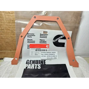 CUMMINS 3928493 4947667 GASKET REAR COVER 3938159 3914386 3901019 3960313