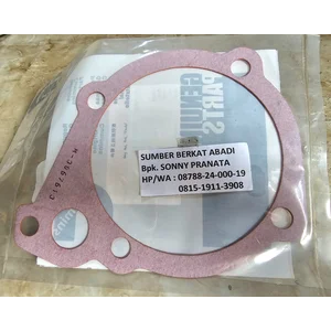 CUMMINS 3067613 3031434 LUBRICATING OIL PUMP GASKET 3014780 3012727 212761 121907