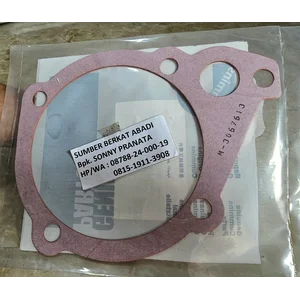 CUMMINS 3067613 3031434 LUBRICATING OIL PUMP GASKET 3014780 3012727 212761 121907