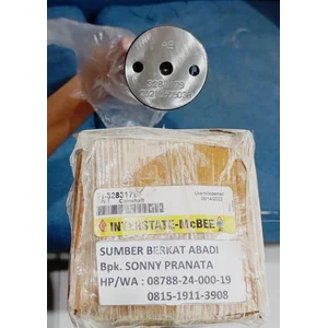 MCBEE INTERSTATE M-3283179 M-3280102 CAMSHAFT 3283179 3280102 - 6BT5.9 - GENUINE ORIGINAL - MADE IN USA
