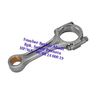PERKINS 115026330 CONROD CONNECTING ROD 02634022 - GENUINE