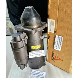 DEUTZ 01183235 STARTER 0118 3235 12V 4KW 9T 0118-3235 MOTOR 01173240 0117-3240 0117 3240 STARTER 01183712 0118-3712 01183 712 AZF4194 11.131.754 1853162 11131754 AZF 4194 - 12V 9T - GENUINE