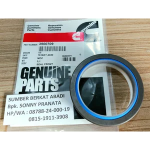 CUMMINS 3900709 SEAL 3935959 FRONT CRANKSHAFT 4991305 3904353 3937111 ...