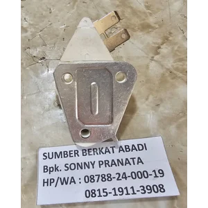 VOLTAGE REGULATOR 12 VOLT 1116433 HEAVY DUTY UNI0709 12V UNI 0709