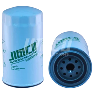 JIMCO JFC-21000 JFC21000 JFC 21000 FUEL FILTER 612600081334 FC45010 87803197 87803200 FF5612 FF-5612 FF 5612 FC 45010