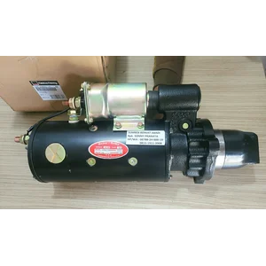 STARTER 4906788 10479343 10479339 3496530 50MT 24V 11T 3021038 3636821 594-8720 5948720 50 MT
