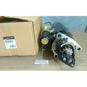 STARTER 4906788 10479343 10479339 3496530 50MT 24V 11T 3021038 3636821 594-8720 5948720 50 MT
