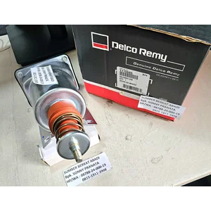 DELCO REMY 1115665 SOLENOID 1115717 10521166 SWITCH 3182082 125-6533 1256533 125 6533 2427989 10524094 - 24V - 50MT 50 MT - GENUINE ORIGINAL ASLI 100%