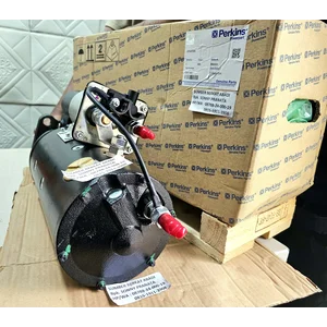 PERKINS CH11441 CH-11441 STARTER MOTOR CH 11441 50MT 3651890 10479339 10479346 3496530 3651893 3651892 10R9816 10R-9816 50 MT 10479346 1109222 DELCOREMY 3636821 50 MT 237-1962 2371962 237 1962 10R 9816 594-8720 5948720 - 24V 9KW 11T - GENUINE