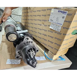 PERKINS CH11441 CH-11441 STARTER MOTOR CH 11441 50MT 3651890 10479339 10479346 3496530 3651893 3651892 10R9816 10R-9816 50 MT 10479346 1109222 DELCOREMY 3636821 50 MT 237-1962 2371962 237 1962 10R 9816 594-8720 5948720 - 24V 9KW 11T - GENUINE