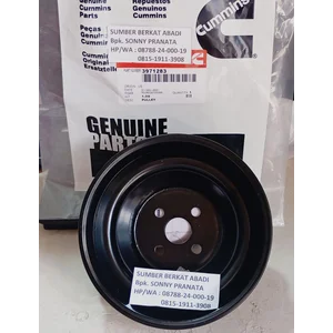 CUMMINS 3971283 3914463 3902710 FAN PULLEY C3971283 C3914463 C3902710 ...