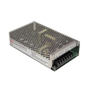 MEANWELL SD-150C-12 DC To DC CONVERTER SD150C12 MEAN WELL SD 150C 12 - GENUINE