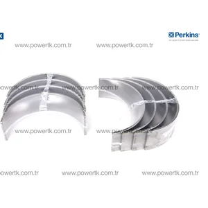 PERKINS KRP3007 CONROD BIG END BEARING KRP 3007 METAL JALAN - GENUINE