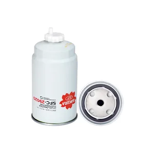 SAKURA SFC-29020 SFC29020 SFC 29020 FUEL WATER SEPARATOR CX0709A CX0712A CX 0709A CX 0712A