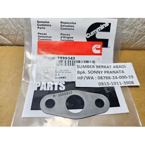 CUMMINS 3899343 GASKET TURBOCHARGER 3899343