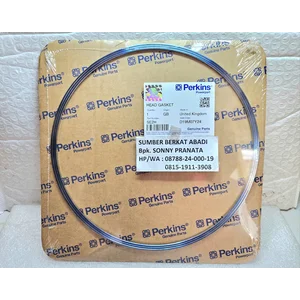 PERKINS SE2H HEAD GASKET SE-2H SE 2H - GENUINE