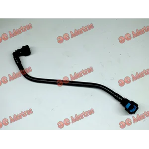 PERKINS 2646F011 FUEL PIPE 10000-00284 - GENUINE