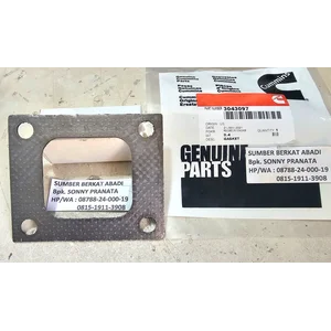 CUMMINS 3043097 GASKET 3081823 EXHAUST MANIFOLD 205196 - KTA19 QSK19 ...