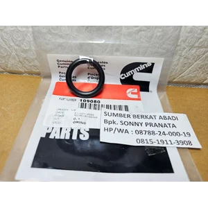 CUMMINS 109080 SEAL O-RING 109080