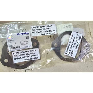 PERKINS CH10777 129-9452 GASKET CH-10777 1299452 EXHAUST MANIFOLD CH 10777 129 9452 - GENUINE