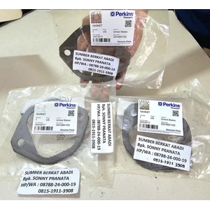PERKINS CH10777 129-9452 GASKET CH-10777 1299452 EXHAUST MANIFOLD CH 10777 129 9452 - GENUINE