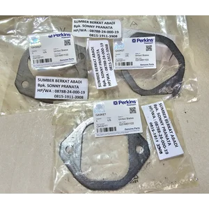 PERKINS CH10777 129-9452 GASKET CH-10777 1299452 EXHAUST MANIFOLD CH 10777 129 9452 - GENUINE