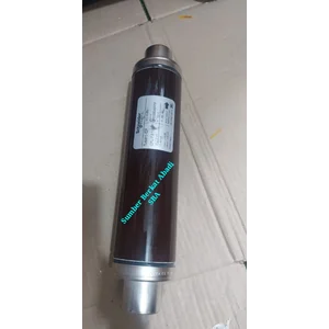 SCHNEIDER FUSARC CFL-7.2/100 FUSE 100A 51100049MM 7.2KV 100A 292MM 3009913.100 3009913100 HF338E/6/100 HF338E610 HF 338E/6/100 - GENUINE SPAIN