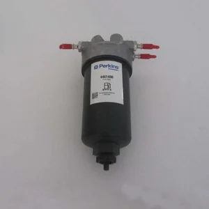 Buy PERKINS 4461487 FUEL FILTER ASSEMBLY COMPLETE WITH HEAD FILTER ...