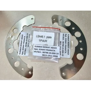 PLATE DIODE LSA46.1 HOUSING LSA461 DIODA LSA 461 82PFR80 82PF80 82 PFR80 82 PF80