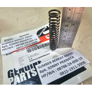 CUMMINS 3925009 COMPRESSION SPRING PER PEGAS